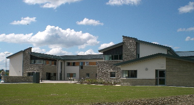 Fort William Health Centre